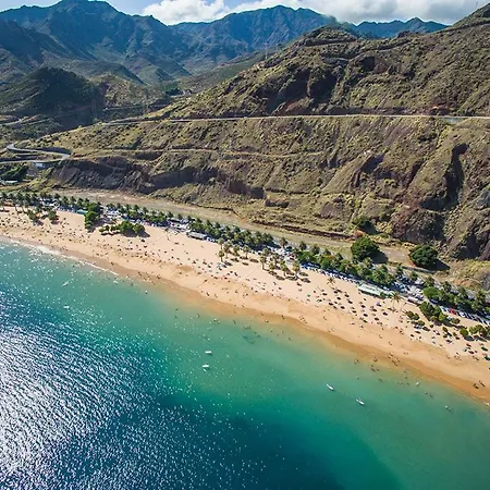 Daire Vivienda Sextante