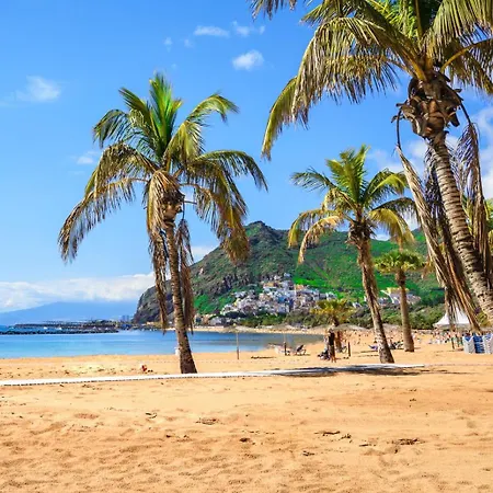 Daire Vivienda Sextante *