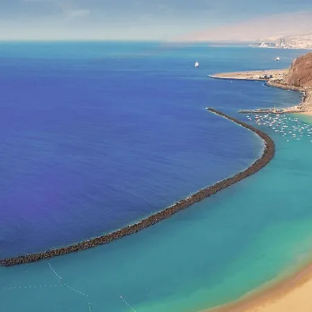 Vivienda Sextante San Andrés