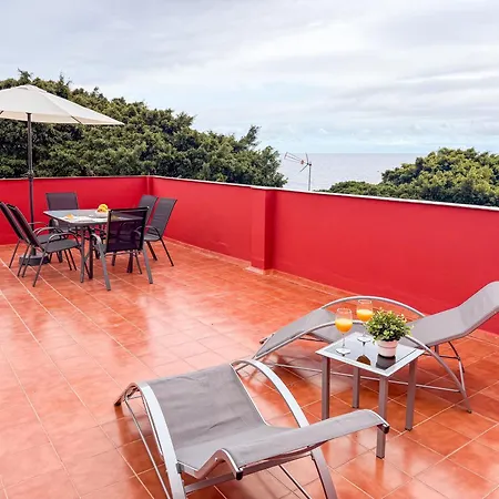 Lejlighed Vivienda Sextante