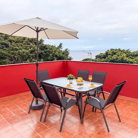 Vivienda Sextante Lejlighed