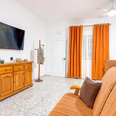 Vivienda Sextante San Andrés