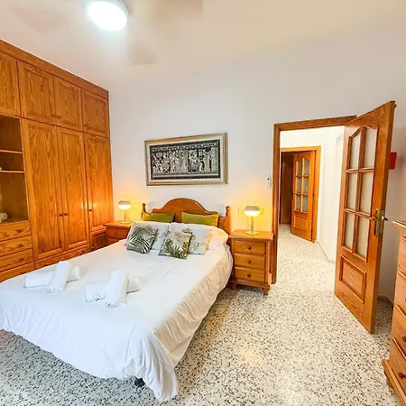 Vivienda Sextante San Andrés