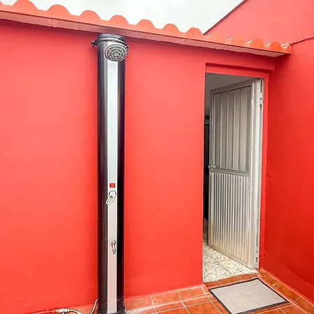Lejlighed Vivienda Sextante *