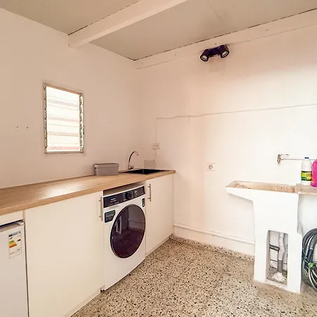 Daire Vivienda Sextante San Andrés