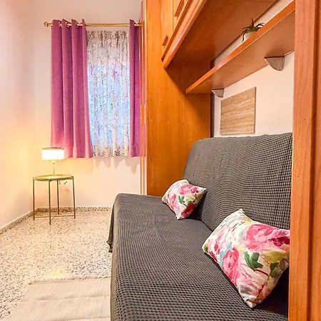 Vivienda Sextante * San Andrés