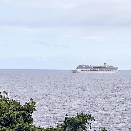 Vivienda Sextante Daire