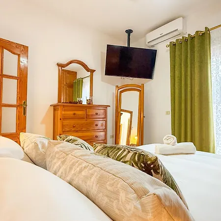 Lejlighed Vivienda Sextante *