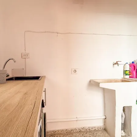 Daire Vivienda Sextante San Andrés