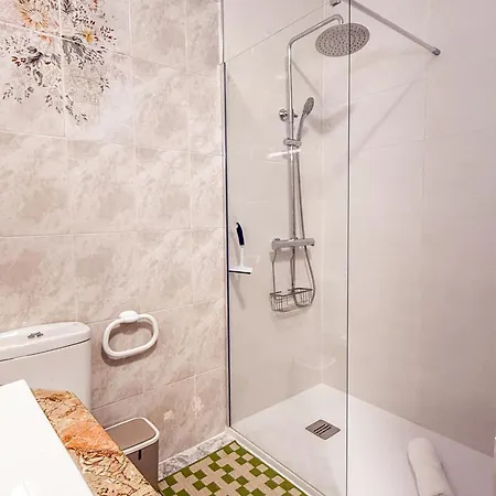 Lejlighed Vivienda Sextante