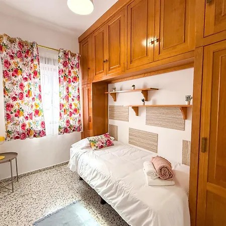Lejlighed Vivienda Sextante San Andrés