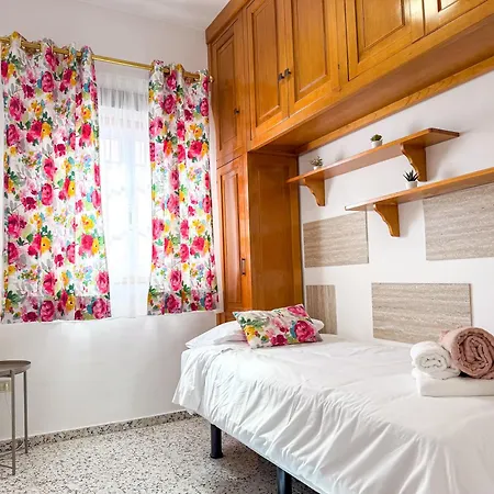 Vivienda Sextante Lejlighed *