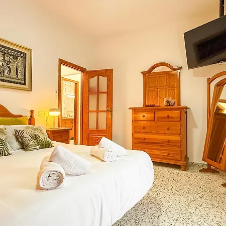 Apartment Vivienda Sextante San Andrés