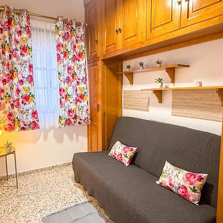 Vivienda Sextante *