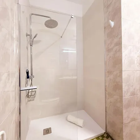 Vivienda Sextante Appartement San Andrés