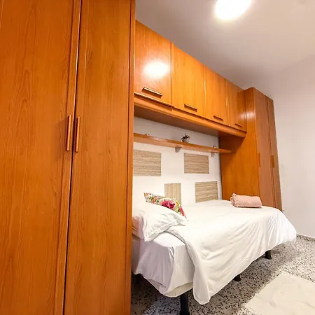 公寓 Vivienda Sextante San Andrés