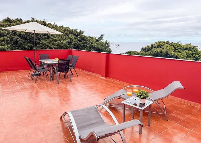 公寓 Vivienda Sextante