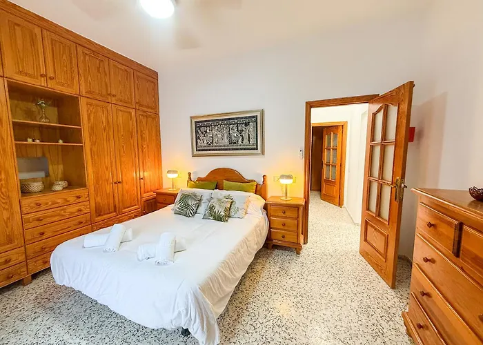 Vivienda Sextante San Andrés