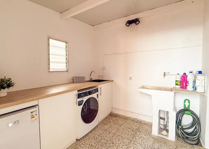 Apartman Vivienda Sextante San Andrés