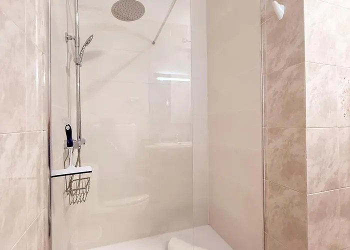 Vivienda Sextante 公寓 San Andrés