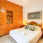 Διαμέρισμα Vivienda Sextante *
