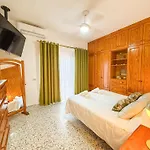 Vivienda Sextante * San Andrés