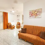Vivienda Sextante Appartement San Andrés
