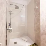 Vivienda Sextante Διαμέρισμα San Andrés