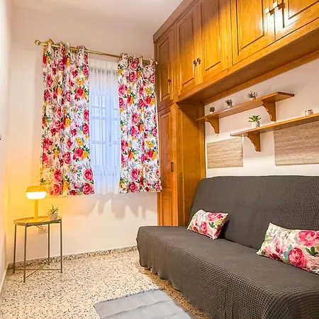Vivienda Sextante * San Andrés