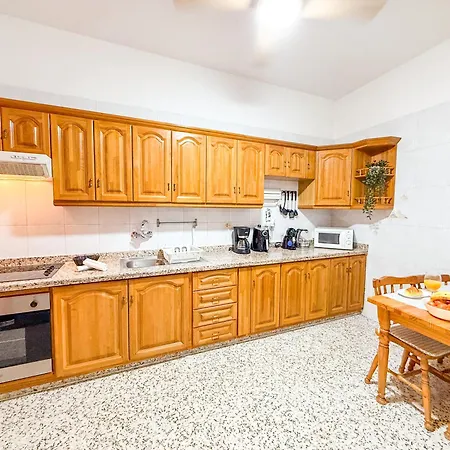 Vivienda Sextante