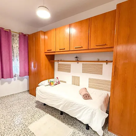 Vivienda Sextante
