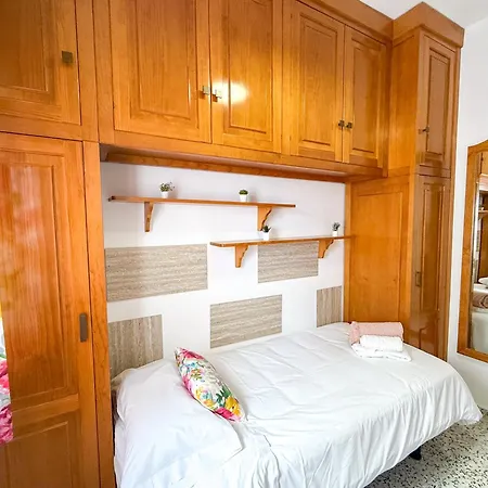 Vivienda Sextante * San Andres (Tenerife)