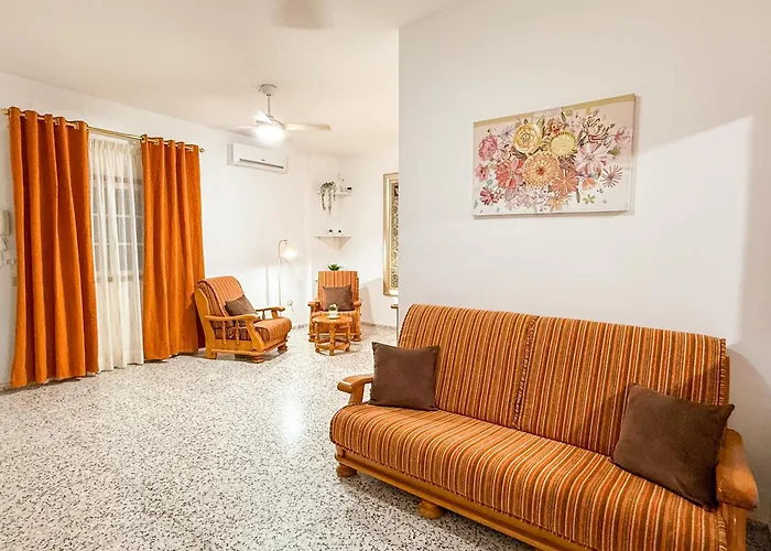 Vivienda Sextante Apartament San Andrés