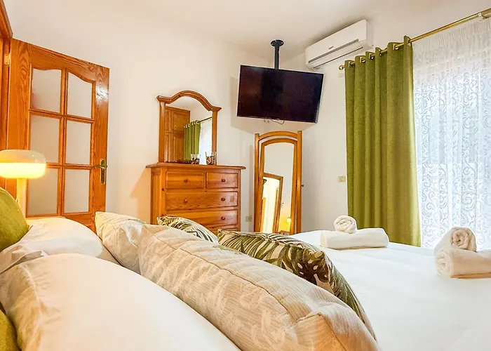 Apartament Vivienda Sextante *