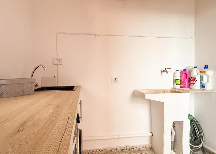 Apartament Vivienda Sextante San Andrés
