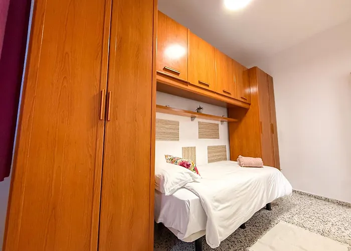Apartament Vivienda Sextante San Andrés