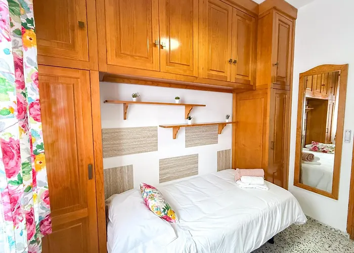 Vivienda Sextante * San Andrés