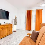 Vivienda Sextante Сан-Андрес