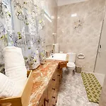 Vivienda Sextante Сан-Андрес