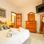 Апартаменты Vivienda Sextante Сан-Андрес