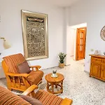 Апартаменты Vivienda Sextante