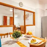 Vivienda Sextante Апартаменты Сан-Андрес
