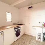 Апартаменты Vivienda Sextante Сан-Андрес