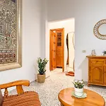 Vivienda Sextante Апартаменты Сан-Андрес