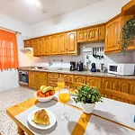 Vivienda Sextante Апартаменты *