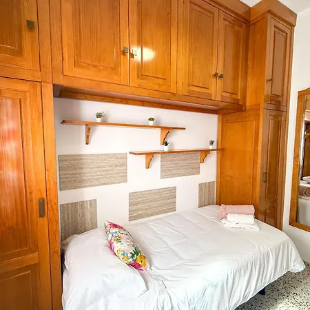 Vivienda Sextante San Andrés