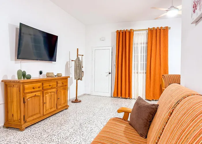 Vivienda Sextante San Andrés