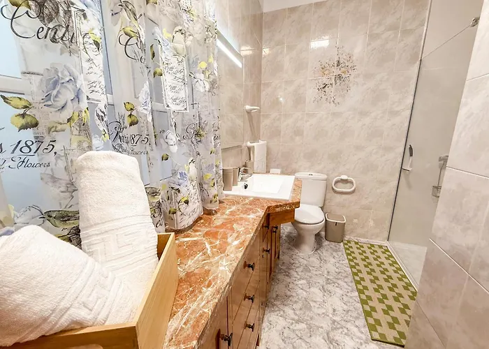 Vivienda Sextante San Andrés