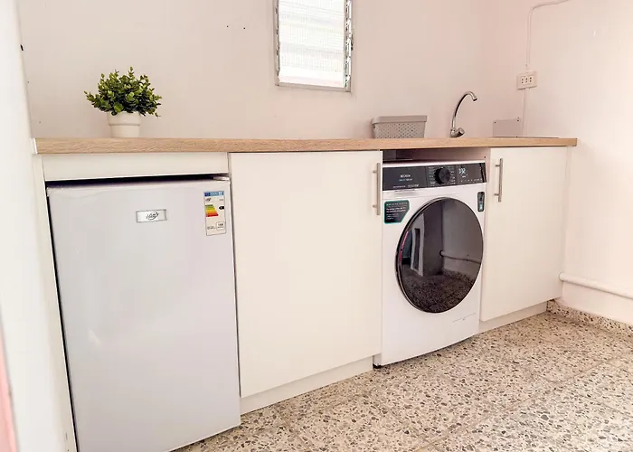 Vivienda Sextante Apartment *