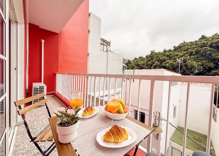 Vivienda Sextante San Andrés
